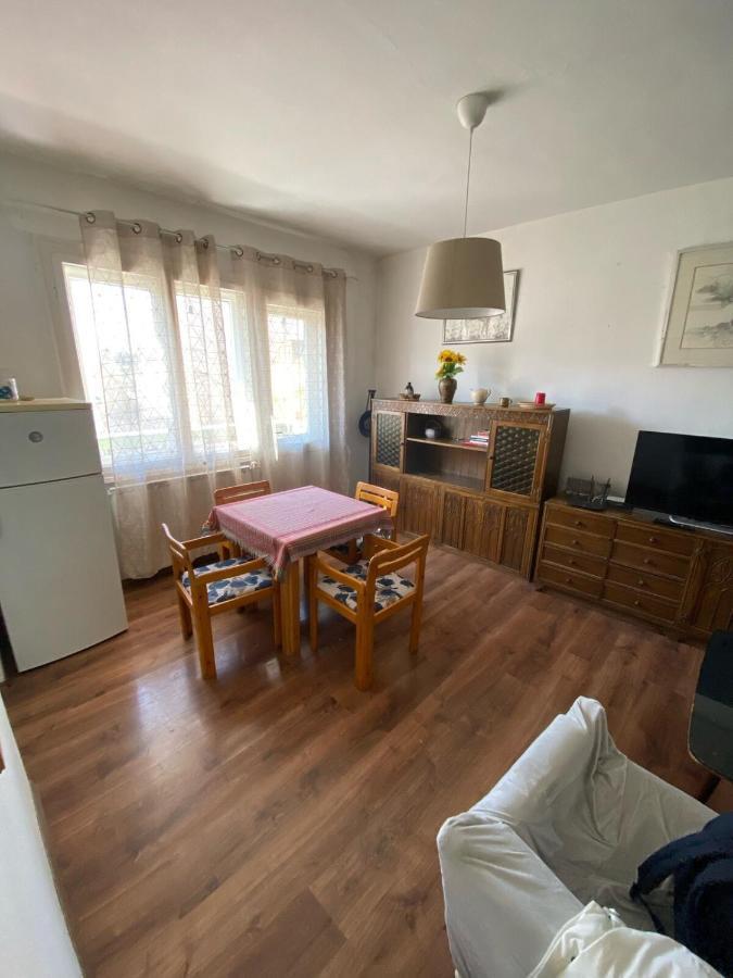 Double M City Center Apartments Skopje Esterno foto