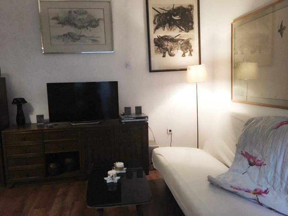 Double M City Center Apartments Skopje Esterno foto