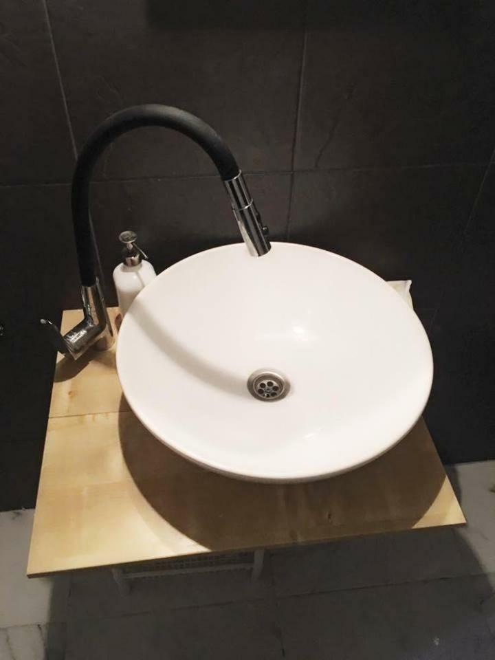 Double M City Center Apartments Skopje Esterno foto