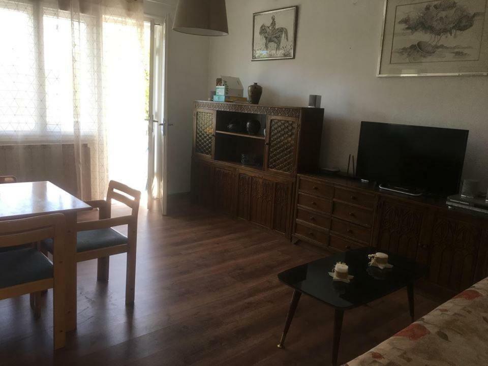 Double M City Center Apartments Skopje Esterno foto